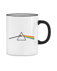 Puodelis Pink Floyd Puodelis Pink Floyd